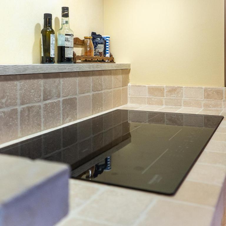 Tuscany stylish apartments with pool Borgo Pian di Sala - Deluxe Apartment - 9