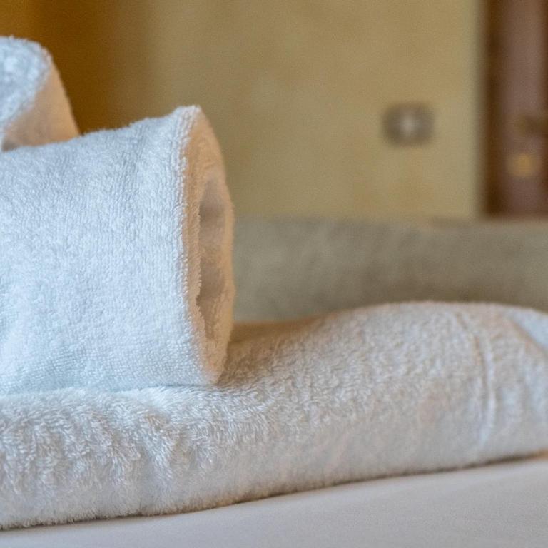 Tuscany stylish apartments with pool Borgo Pian di Sala - Deluxe Apartment - 13