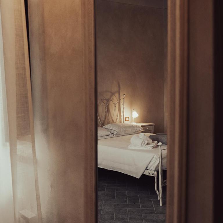 Tuscany stylish apartments with pool Borgo Pian di Sala - Deluxe Apartment - 14
