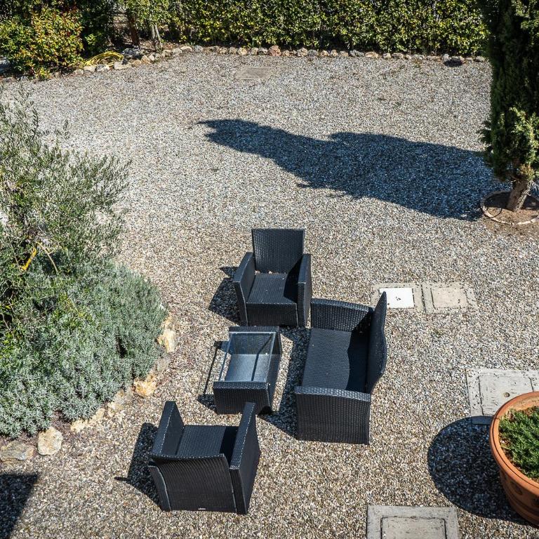 Tuscany stylish apartments with pool Borgo Pian di Sala - Deluxe Apartment - 15