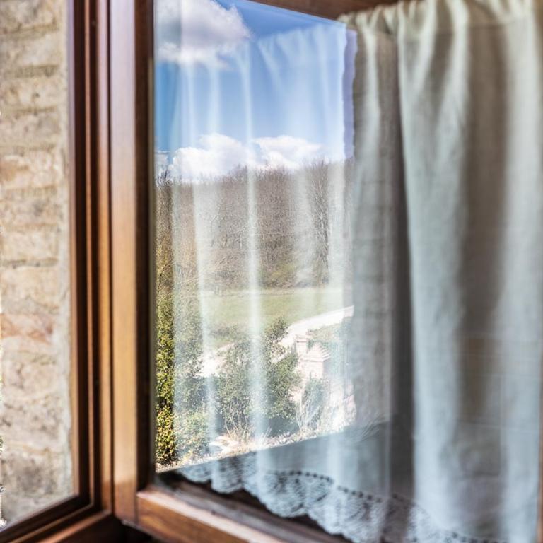 Tuscany stylish apartments with pool Borgo Pian di Sala - Deluxe Apartment - 16