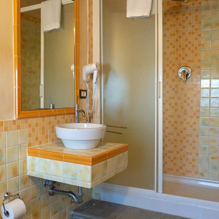 Tuscany stylish apartments with pool Borgo Pian di Sala - Deluxe Apartment - 18