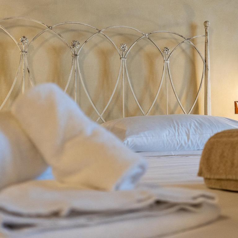 Tuscany stylish apartments with pool Borgo Pian di Sala - Deluxe Apartment - 20