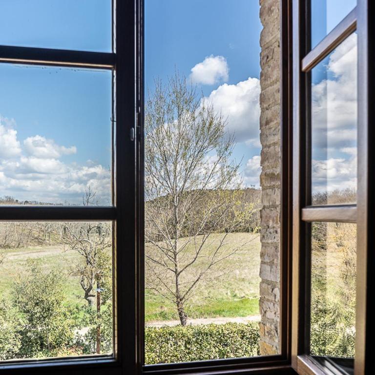 Tuscany stylish apartments with pool Borgo Pian di Sala - Deluxe Apartment - 25