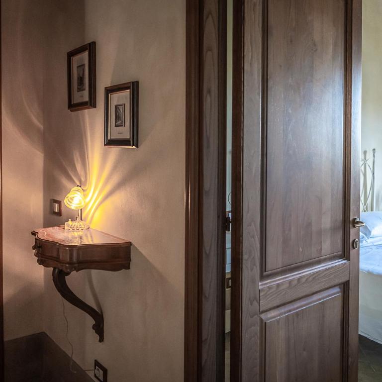Tuscany stylish apartments with pool Borgo Pian di Sala - Deluxe Apartment - 30