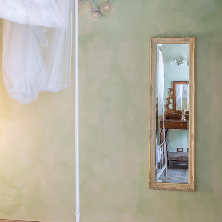 Tuscany stylish apartments with pool Borgo Pian di Sala - Deluxe Apartment - 33