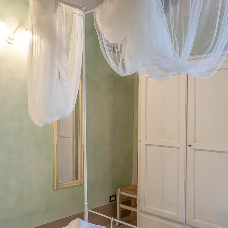 Tuscany stylish apartments with pool Borgo Pian di Sala - Deluxe Apartment - 34