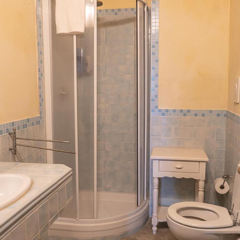 Tuscany stylish apartments with pool Borgo Pian di Sala - Deluxe Apartment - 42