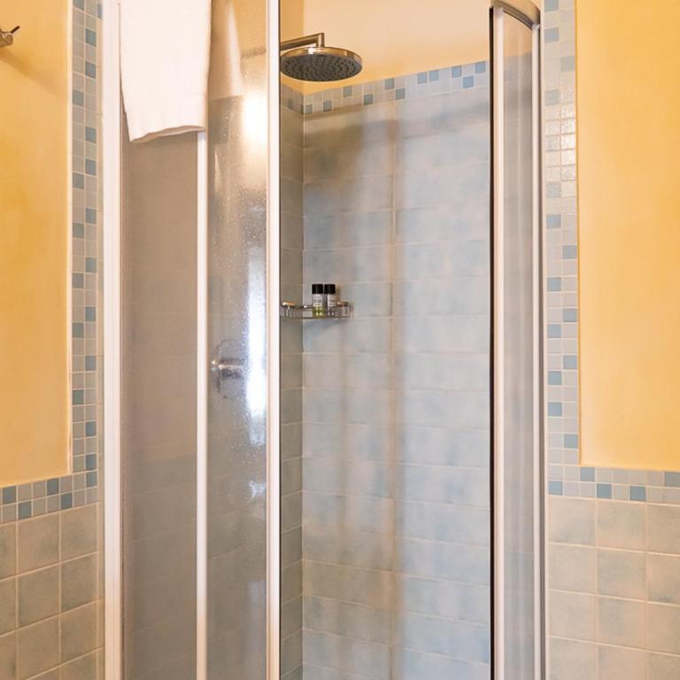 Tuscany stylish apartments with pool Borgo Pian di Sala - Deluxe Apartment - 43