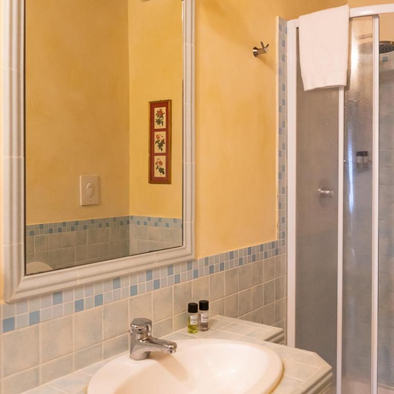 Tuscany stylish apartments with pool Borgo Pian di Sala - Deluxe Apartment - 49