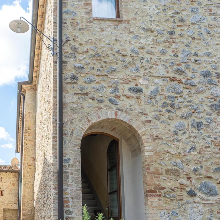 Tuscany stylish apartments with pool Borgo Pian di Sala - Deluxe Apartment - 60
