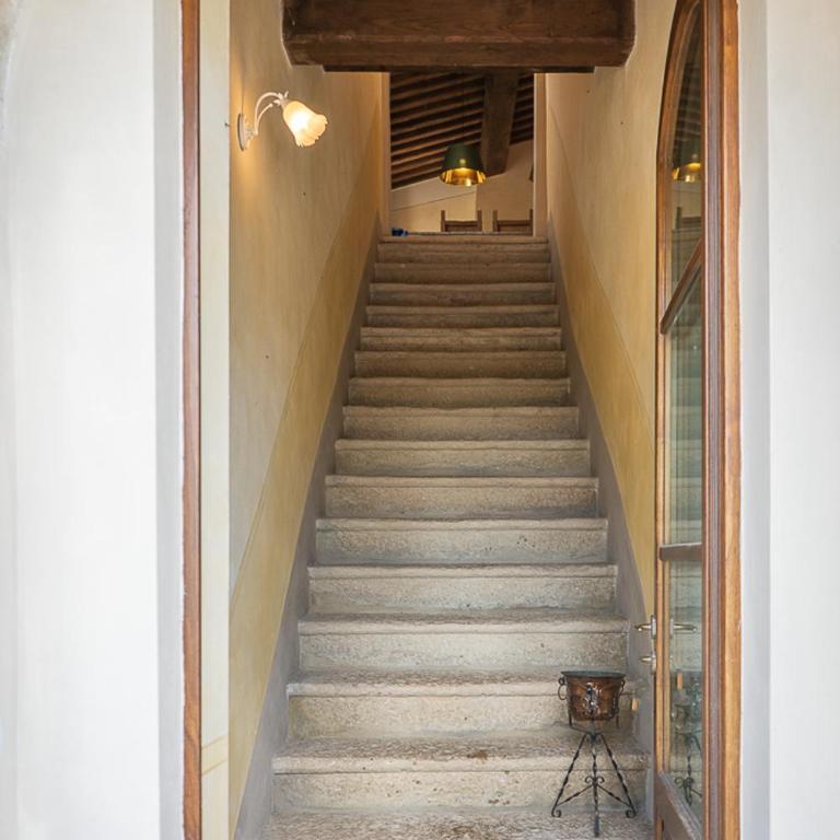 Tuscany stylish apartments with pool Borgo Pian di Sala - Deluxe Apartment - 61