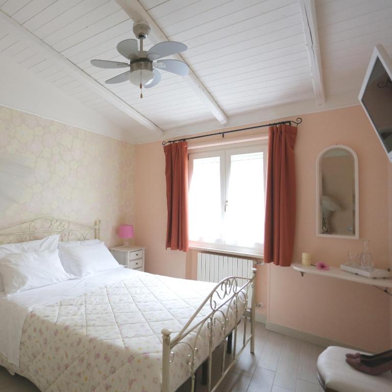 Gradelle Pennino - Double Room - 1