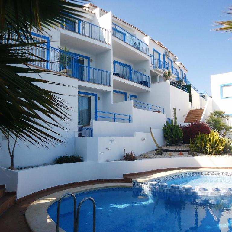 Arabella duplex village - Apartamento - 2