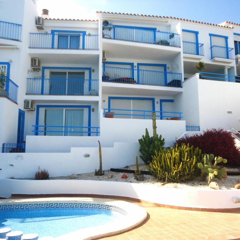 Arabella duplex village - Apartamento - 9