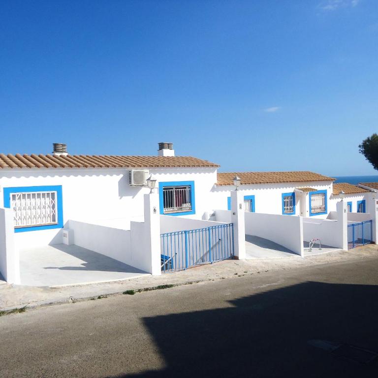Arabella duplex village - Apartamento - 38