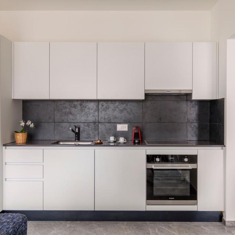 Lugano Superior Suites - Free Parking - Appartamento Deluxe - 7