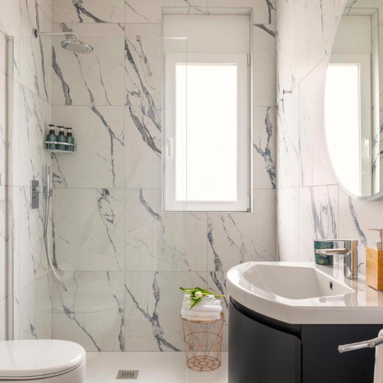 Lugano Superior Suites - Free Parking - Appartamento Deluxe - 1