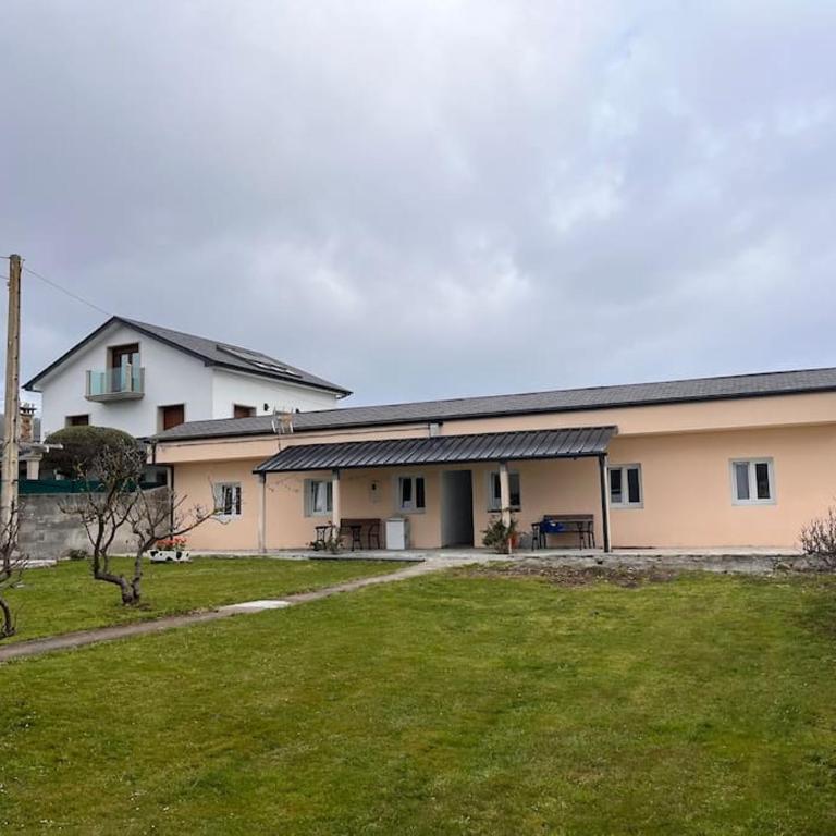 Viviendas uso turístico REME I - Apartamento de 1 dormitorio - 12