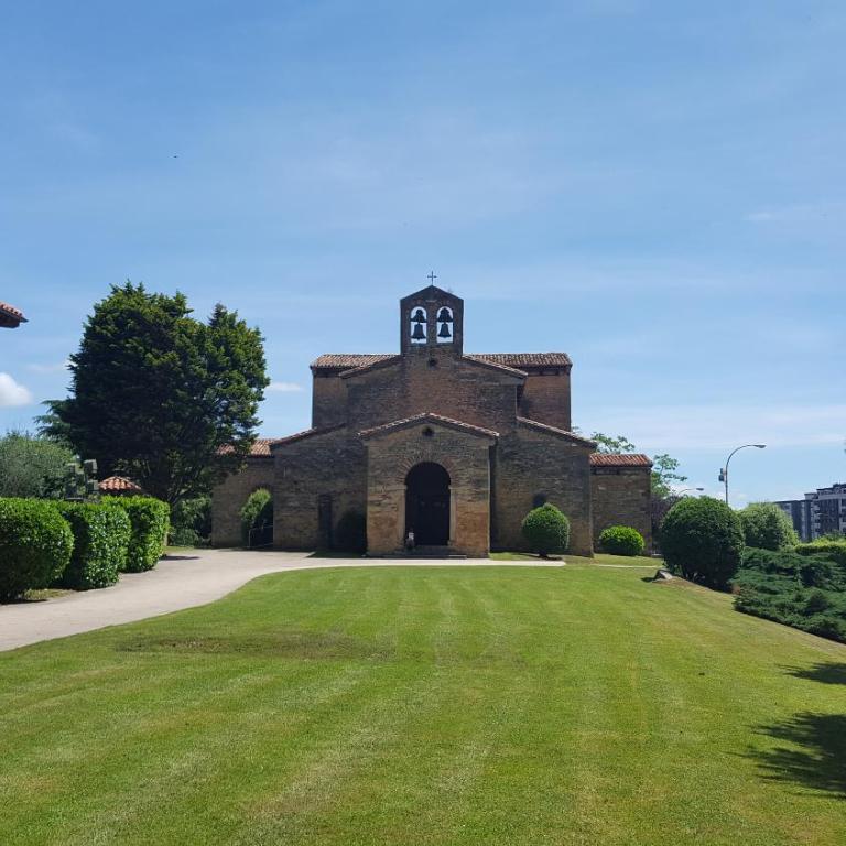 MONTE NARANCO-LOS VEGA PARKING e INTERNET GRATIS - Apartamento con terraza - 32