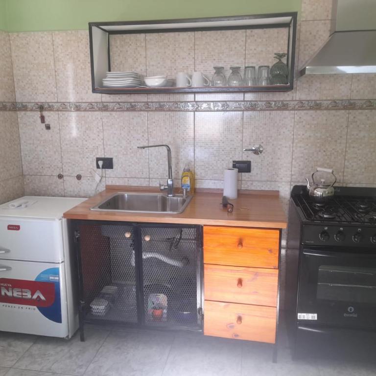 Apartamentos km4 - Two-Bedroom Apartment - 14