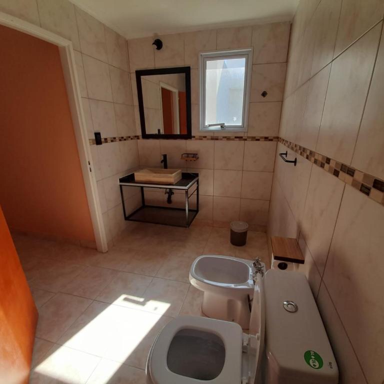 Apartamentos km4 - Apartamento de 2 dormitorios - 25