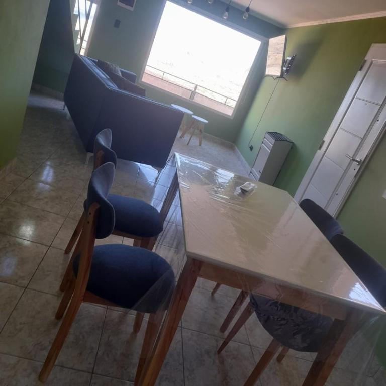 Apartamentos km4 - Apartamento de 2 dormitorios - 28