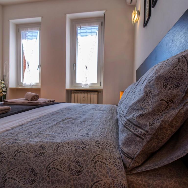 Bright & Lovely flat M1 Carducci Molinette 250m - Appartamento con 1 Camera da Letto - 11