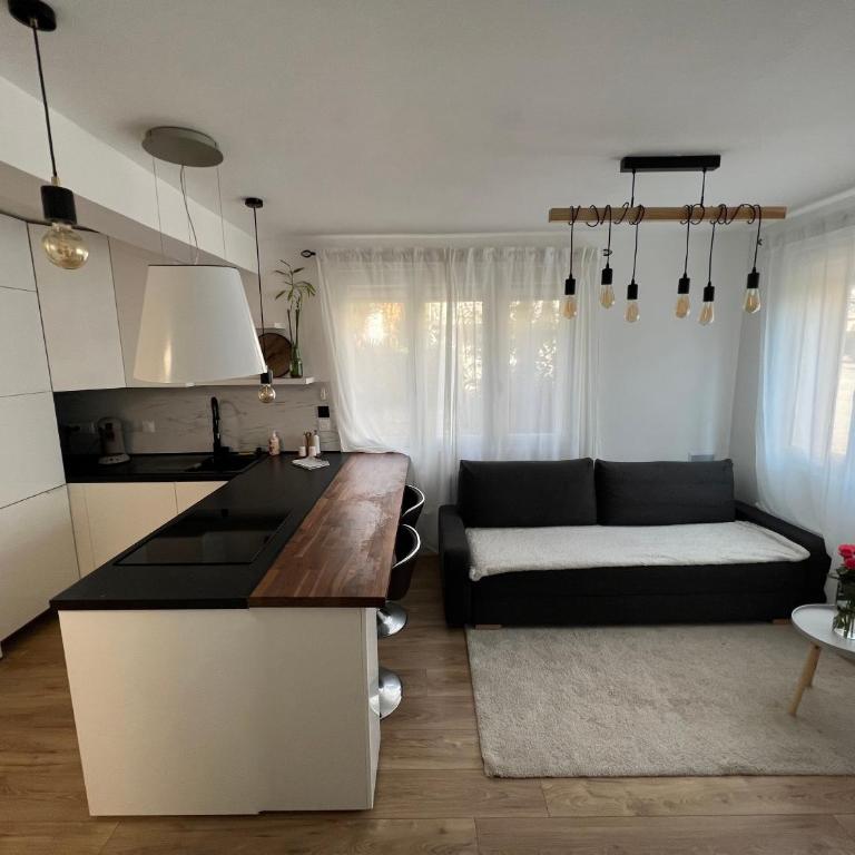 Appartement 2 chambres en bord de mer 46m2 - Apartment mit 2 Schlafzimmern - 4