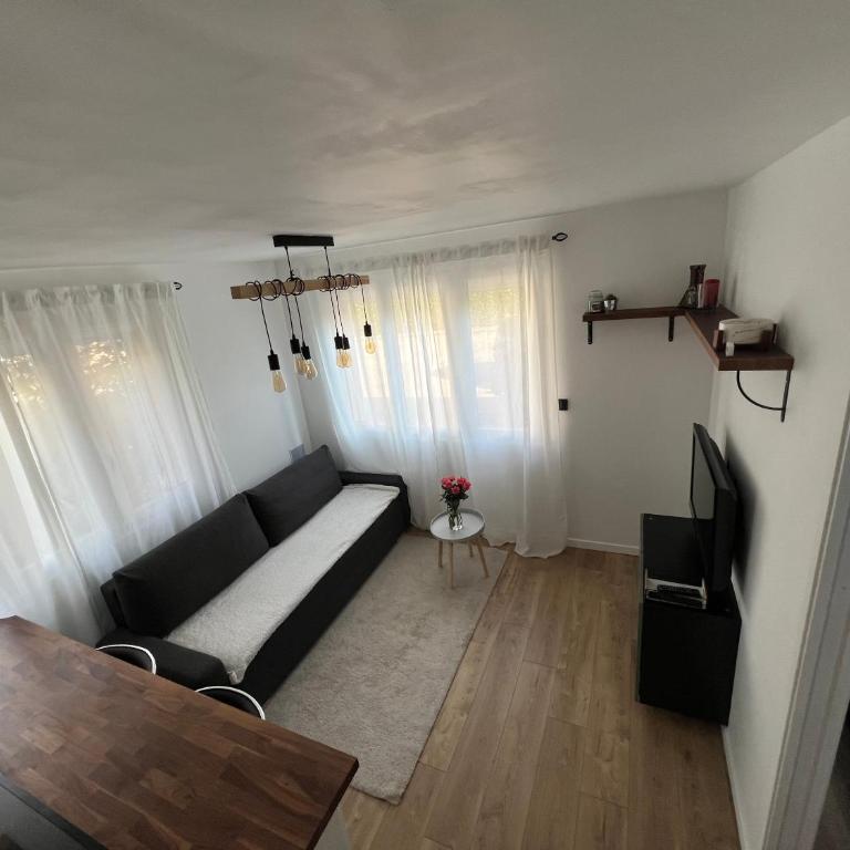 Appartement 2 chambres en bord de mer 46m2 - Apartment mit 2 Schlafzimmern - 3