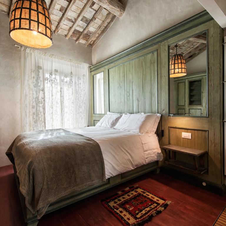 Casa Franci Montalcino - Superior Double Room - 2