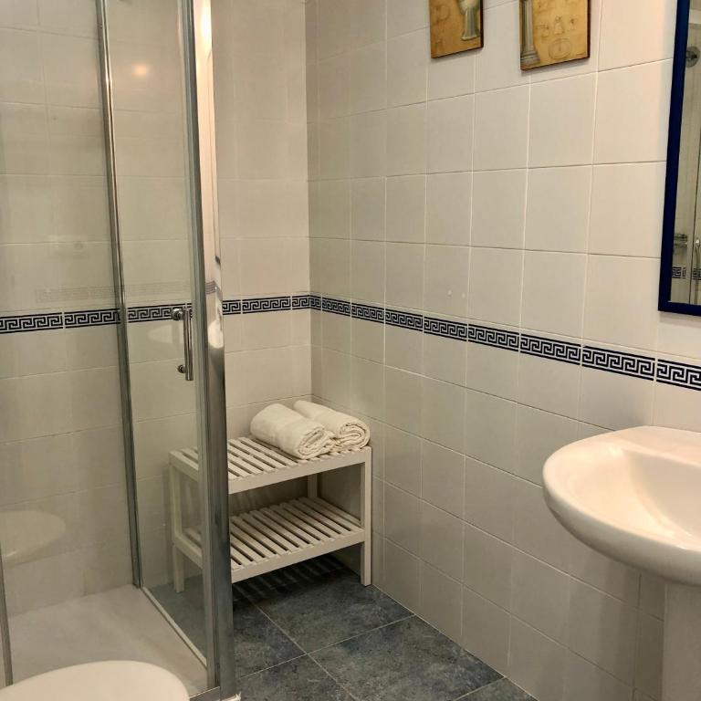 Sol y playa Sanlúcar - Apartamento de 3 dormitorios - 9