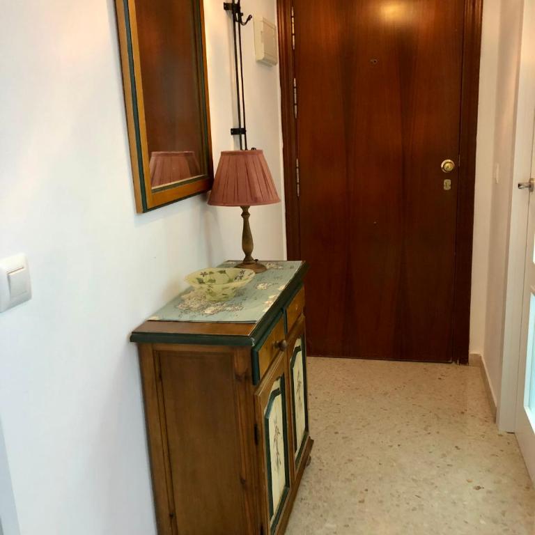 Sol y playa Sanlúcar - Apartamento de 3 dormitorios - 11