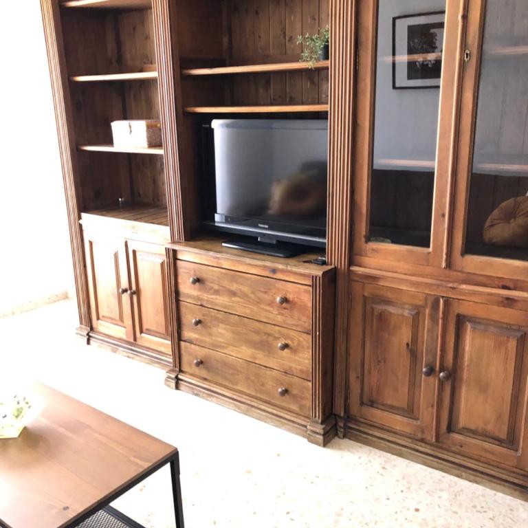 Sol y playa Sanlúcar - Apartamento de 3 dormitorios - 3