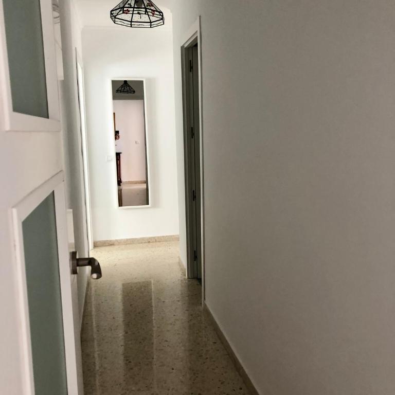 Sol y playa Sanlúcar - Apartamento de 3 dormitorios - 10