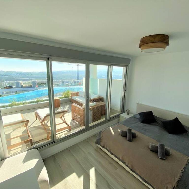 Luxurious holiday apartment near Puerto Banus - Appartamento con 3 Camere da Letto - 6