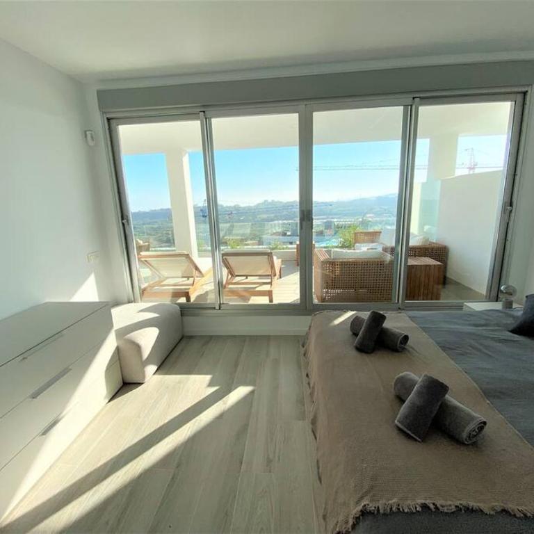 Luxurious holiday apartment near Puerto Banus - Appartamento con 3 Camere da Letto - 7