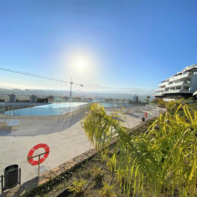Luxurious holiday apartment near Puerto Banus - Appartamento con 3 Camere da Letto - 10