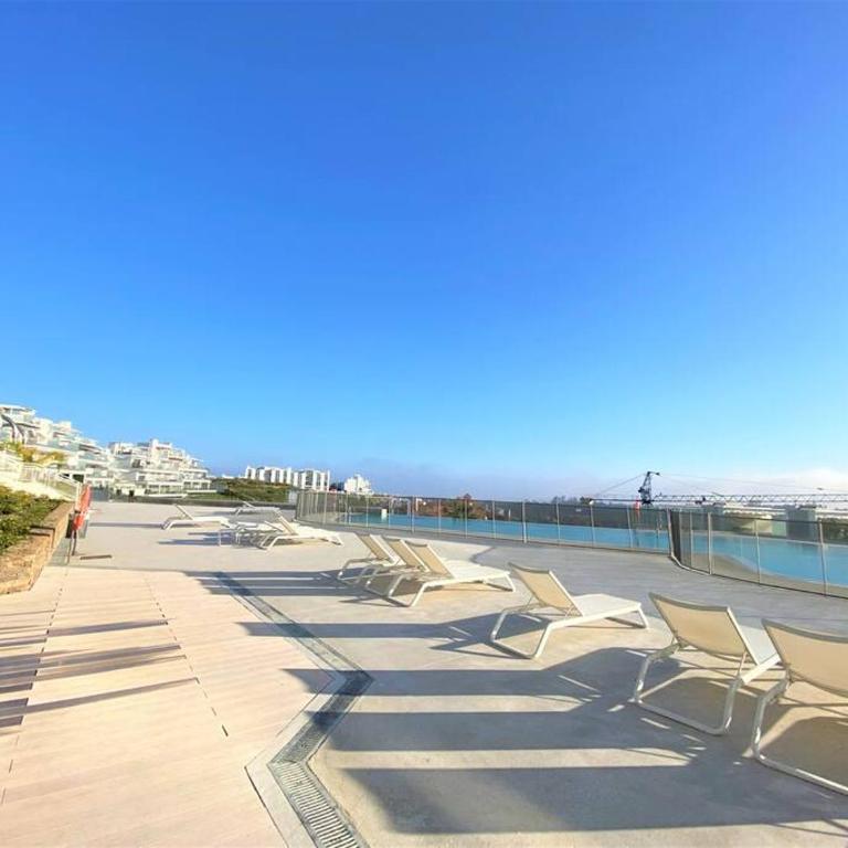 Luxurious holiday apartment near Puerto Banus - Appartamento con 3 Camere da Letto - 12