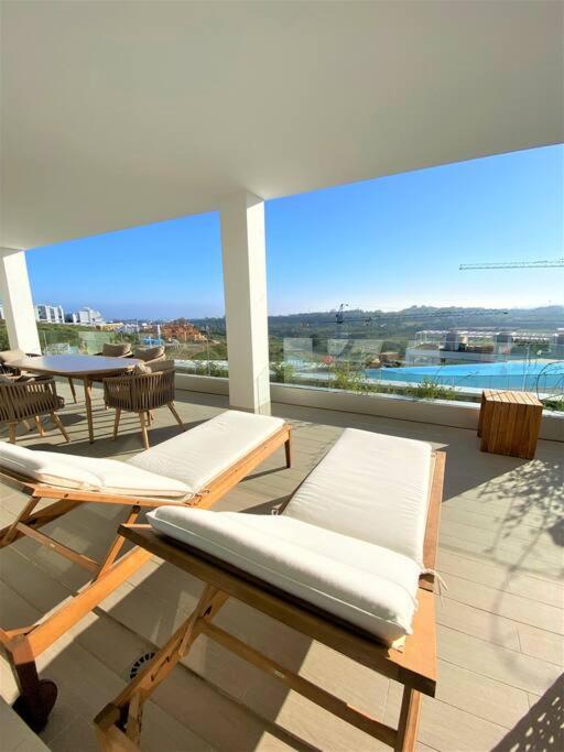 Luxurious holiday apartment near Puerto Banus - Appartamento con 3 Camere da Letto - 15
