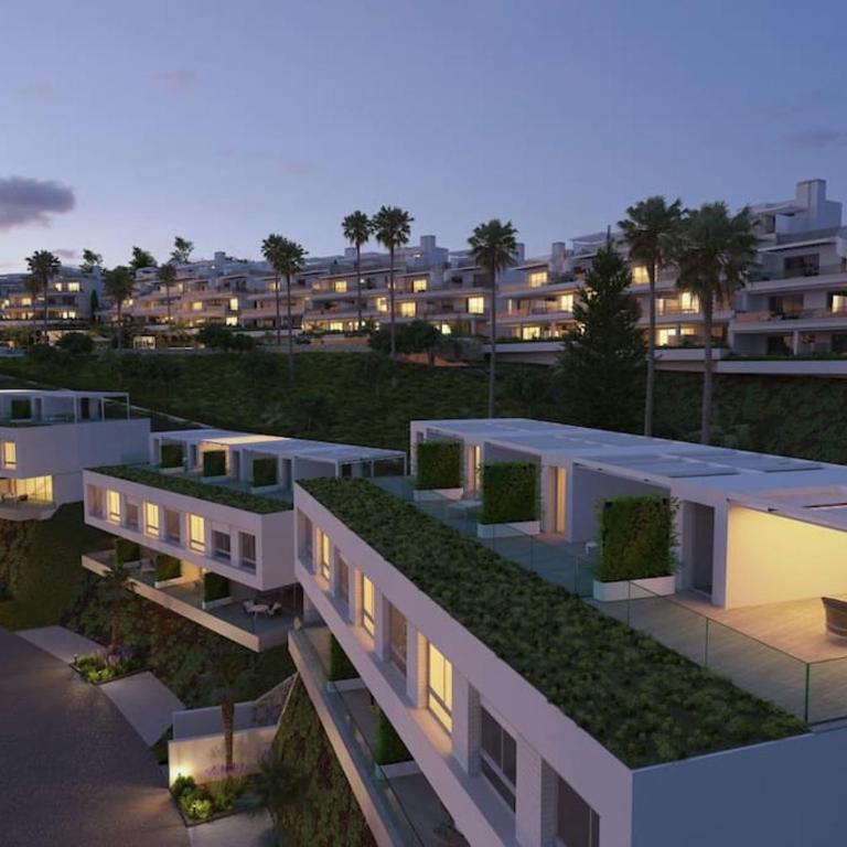 Luxurious holiday apartment near Puerto Banus - Appartamento con 3 Camere da Letto - 17