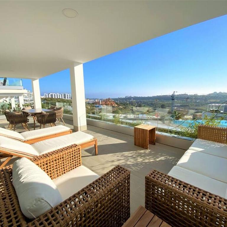 Luxurious holiday apartment near Puerto Banus - Appartamento con 3 Camere da Letto - 18