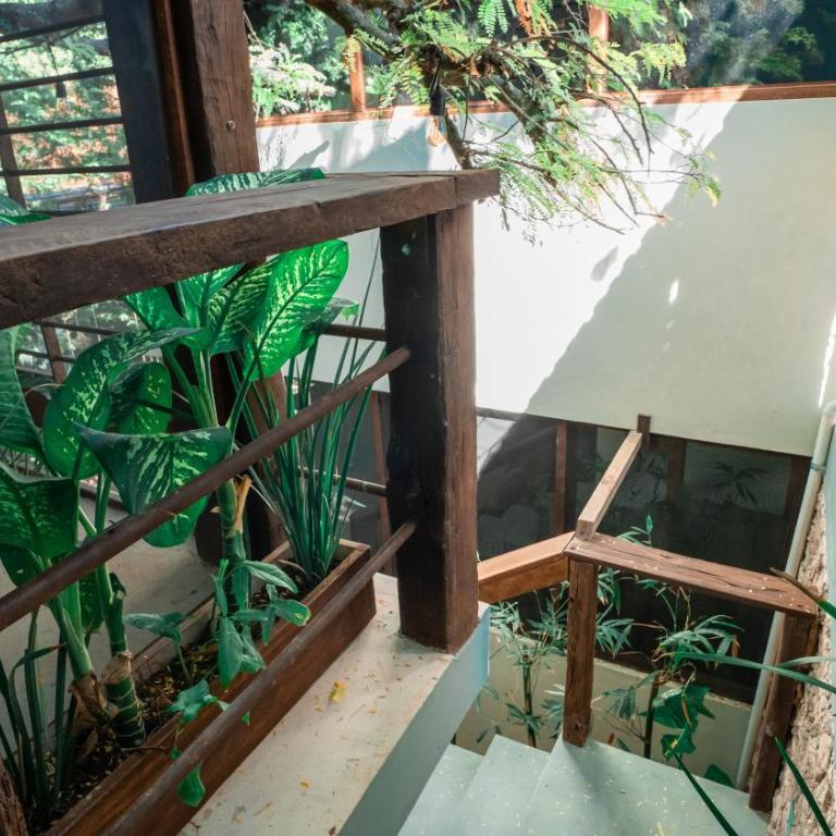 Japoneza Retreat Mérida - Adults Only by Cercana - Suite - 7