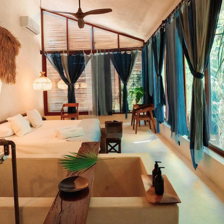 Japoneza Retreat Mérida - Adults Only by Cercana - Suite - 5