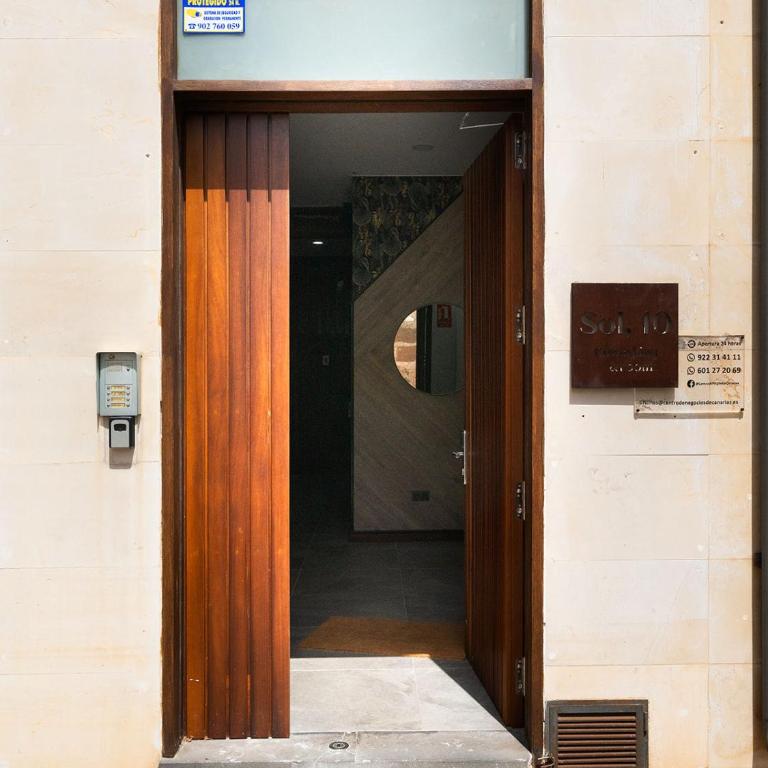 El Sol,10 - Apartamento de 1 dormitorio - 14