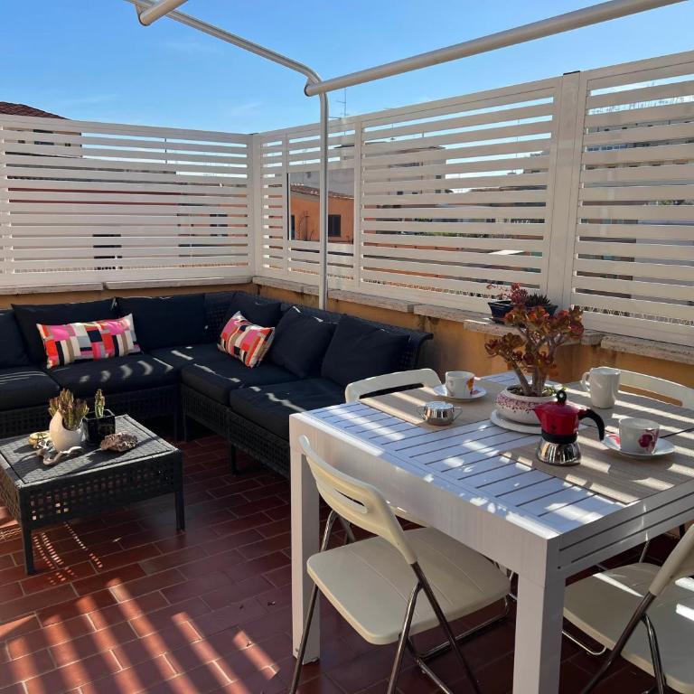 BUBUS Terrace - Appartamento con Terrazza - 2