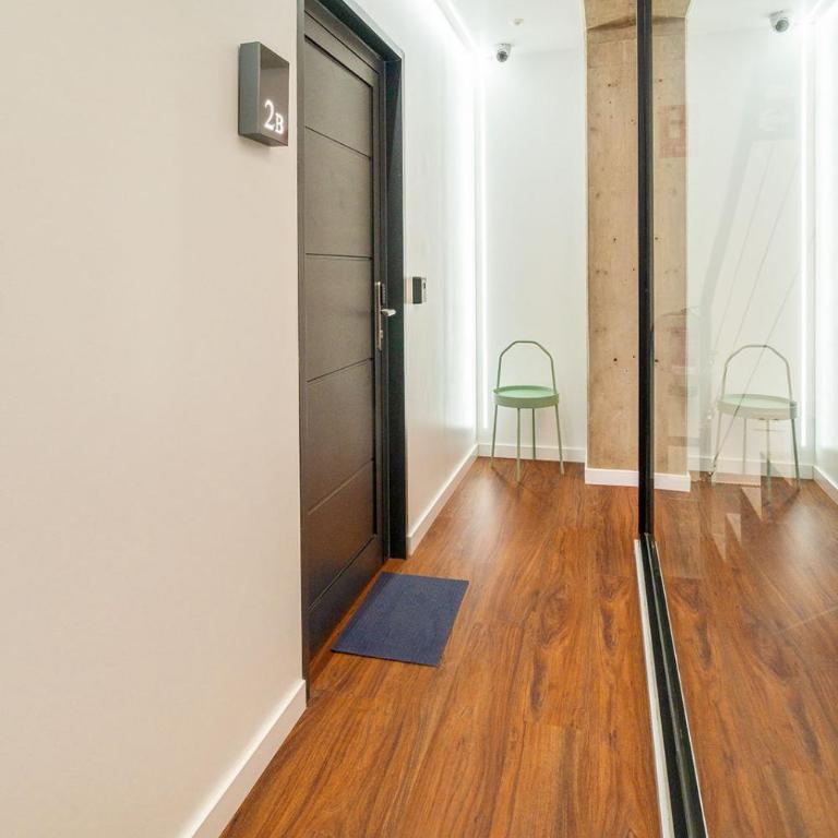 El Sol,10 - Apartamento de 1 dormitorio - 12