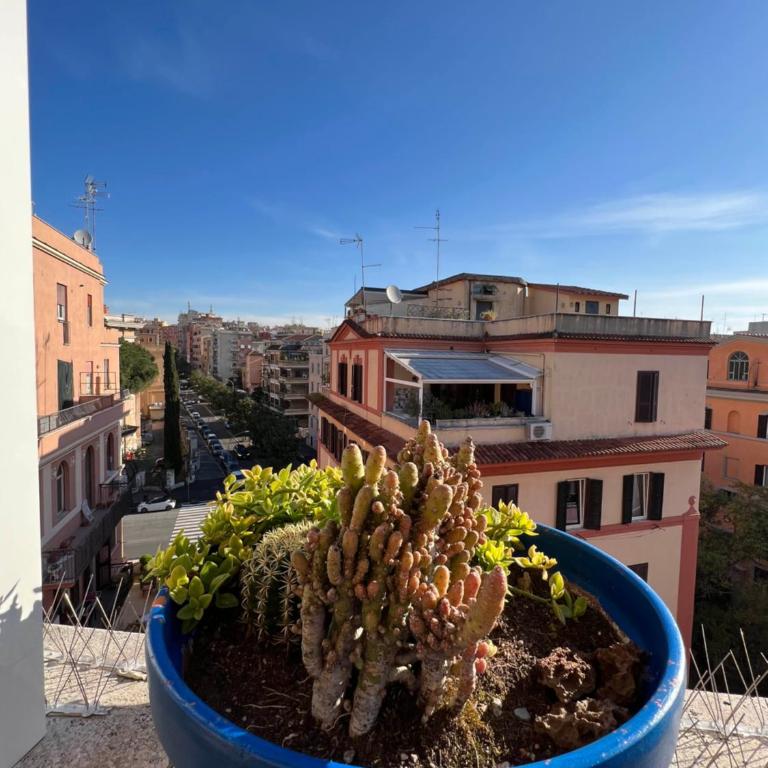 BUBUS Terrace - Appartamento con Terrazza - 16