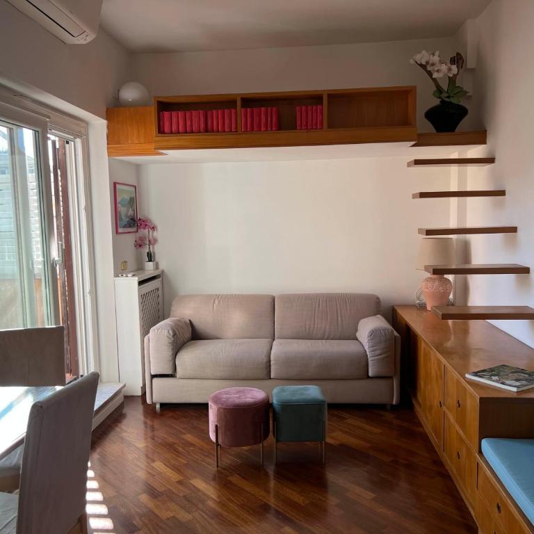 BUBUS Terrace - Appartamento con Terrazza - 8
