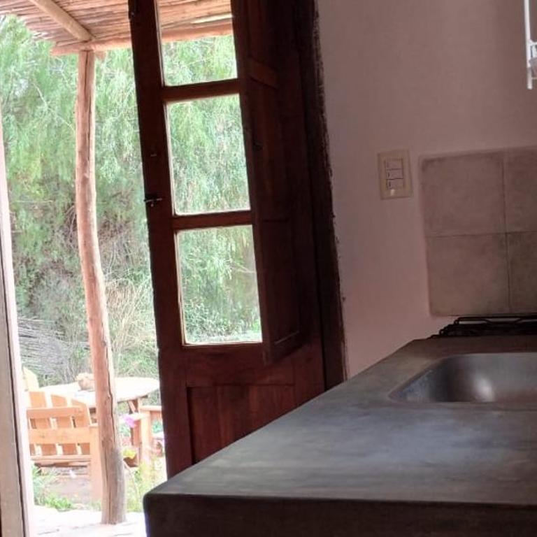 La Calabaza Cabaña - Bungalow de 2 dormitorios - 25